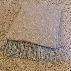 Shiraleah Chicago Blanket Scarf Large 89" x 32"